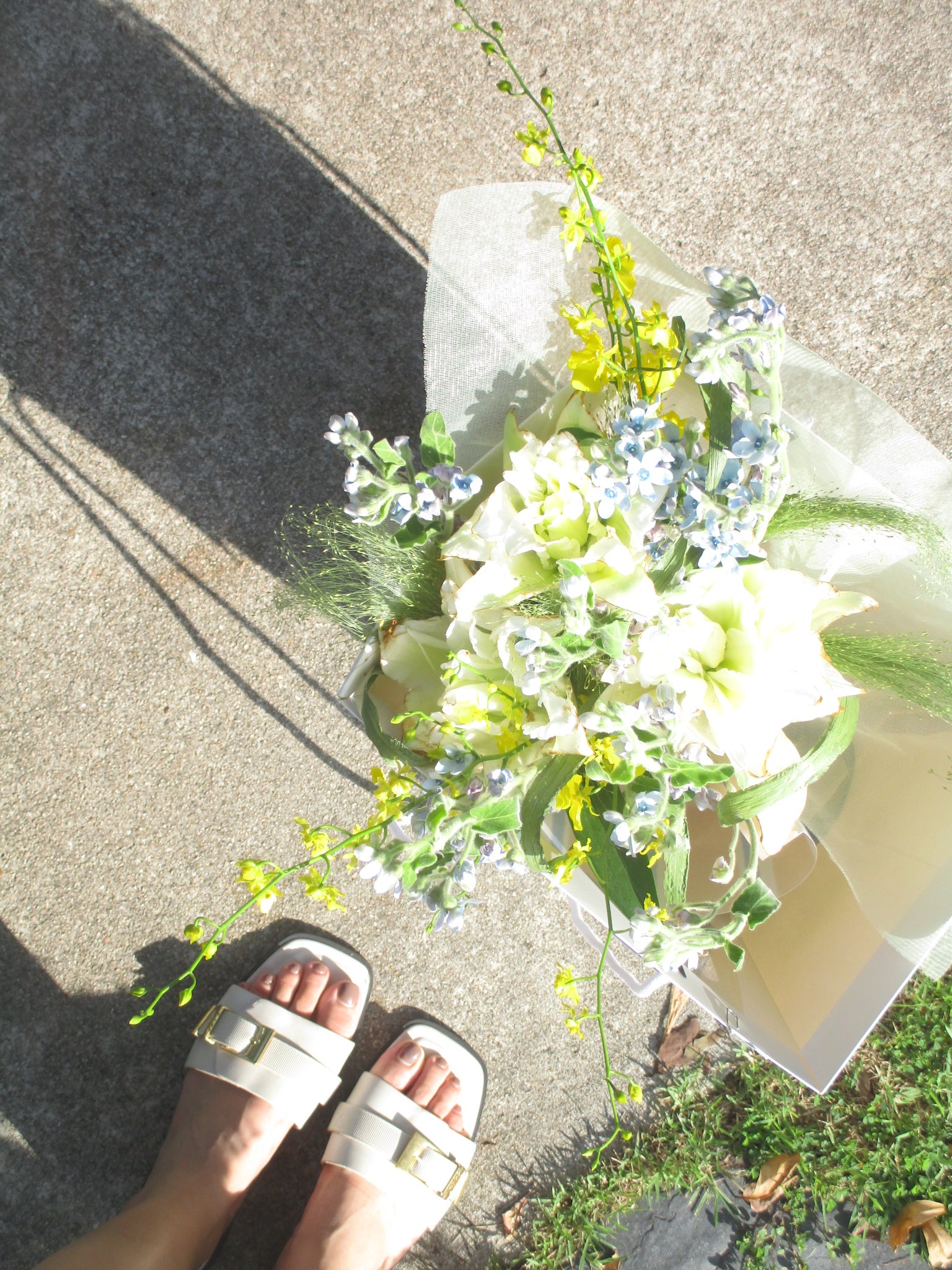 Style: slower summer