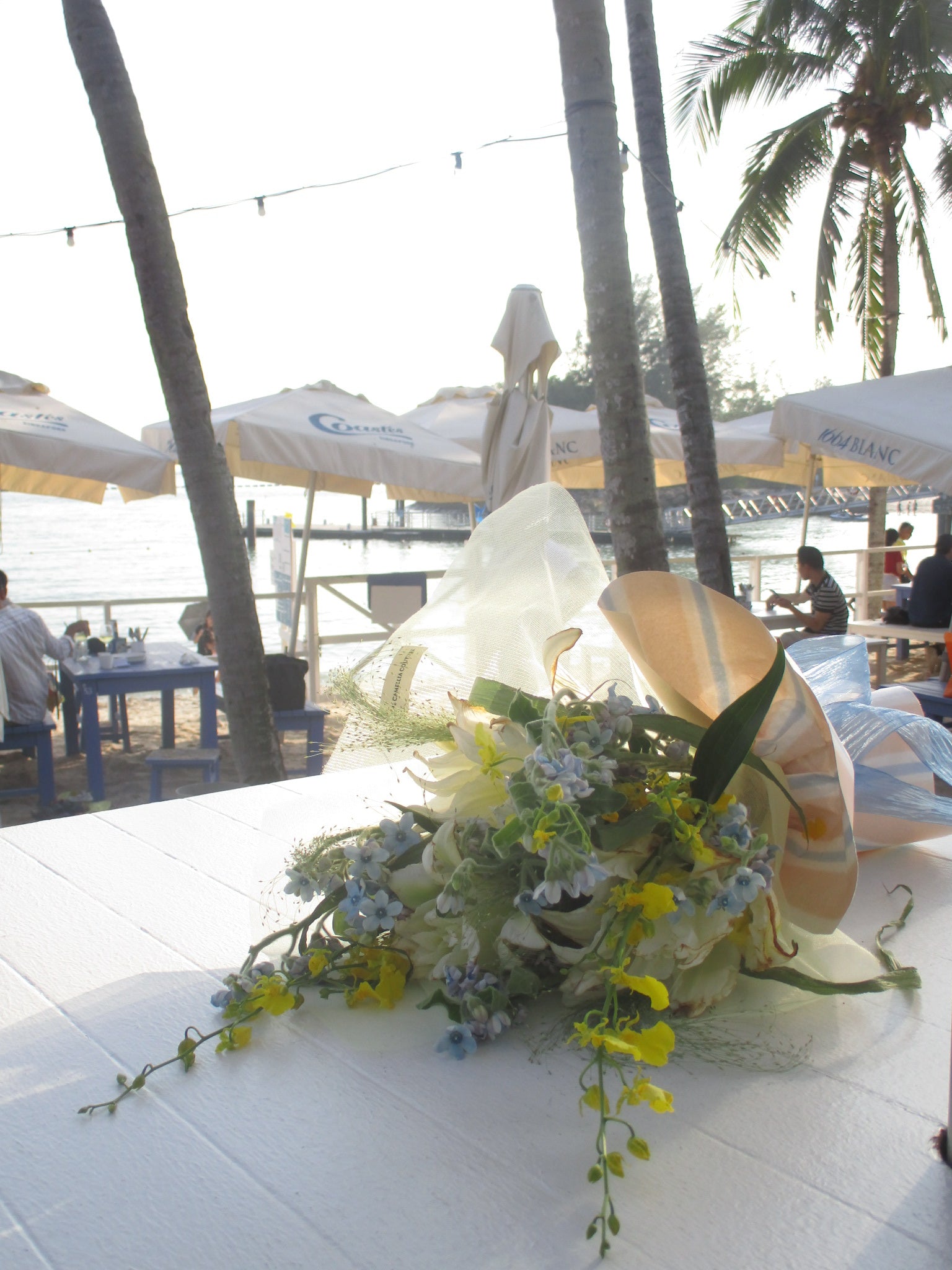 Style: slower summer