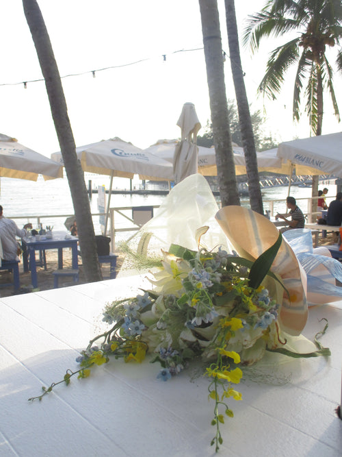 Style: slower summer