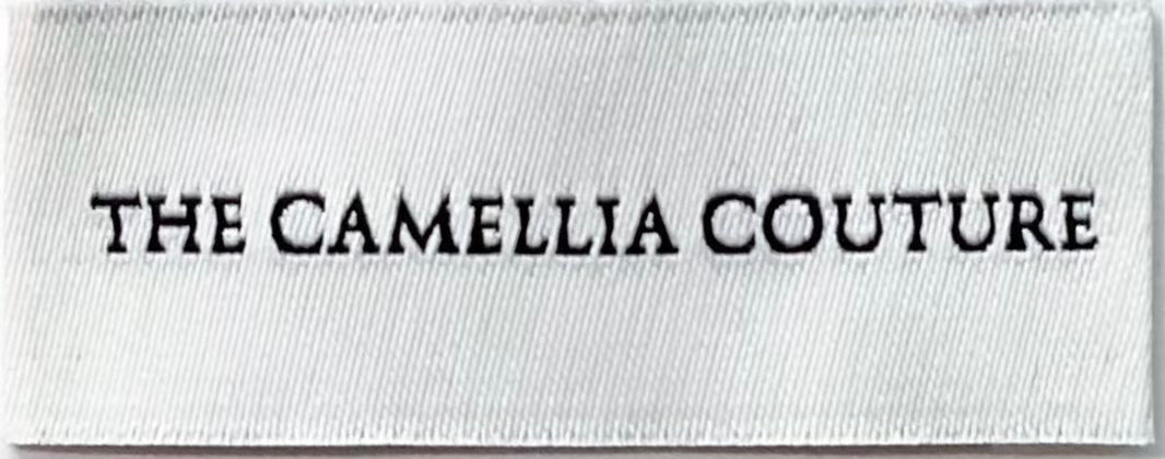 The Camellia Couture
