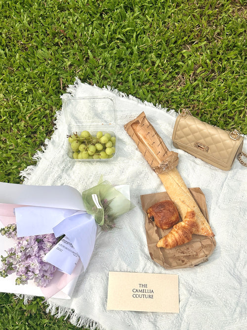 Style: Spring Flute