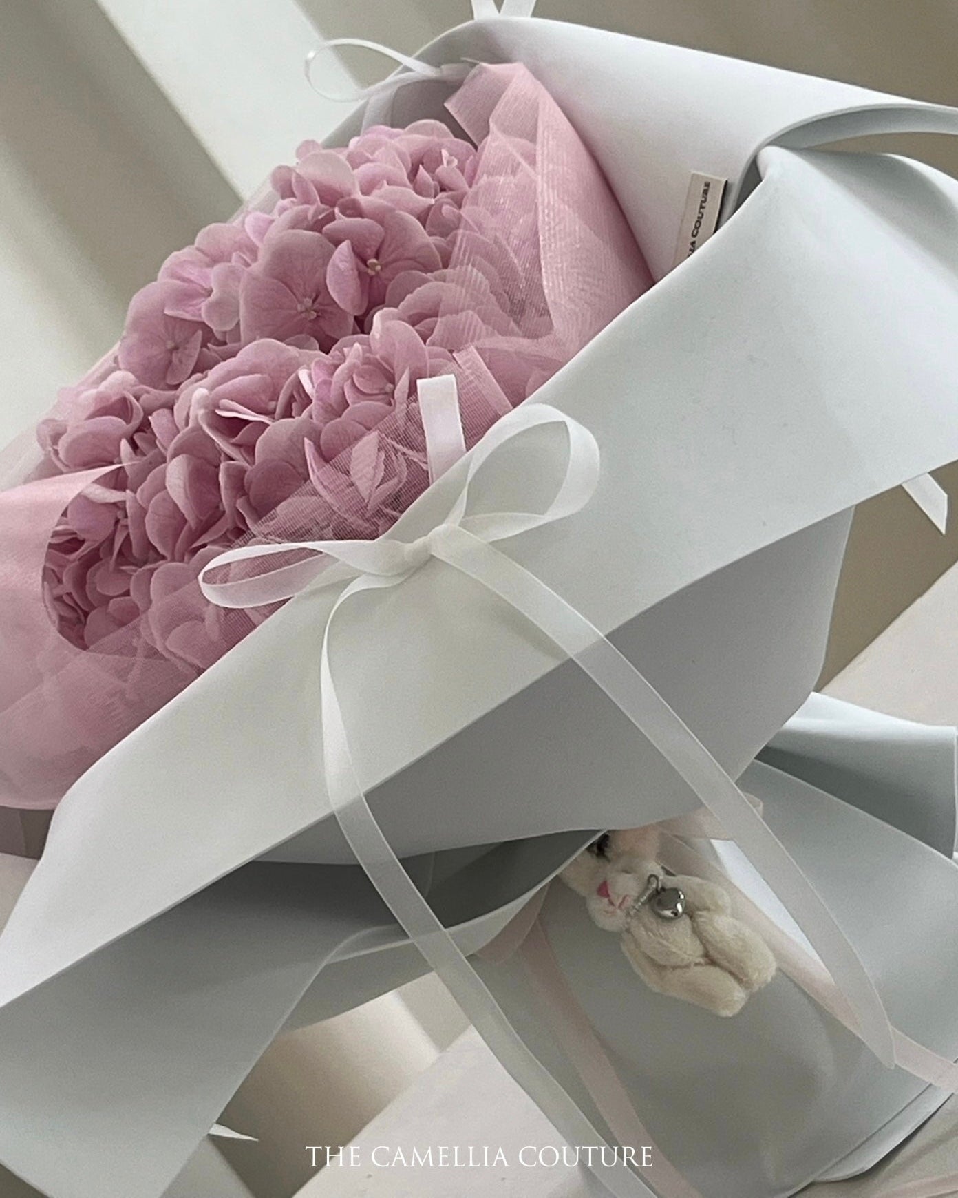 Style: Ballet Bunny