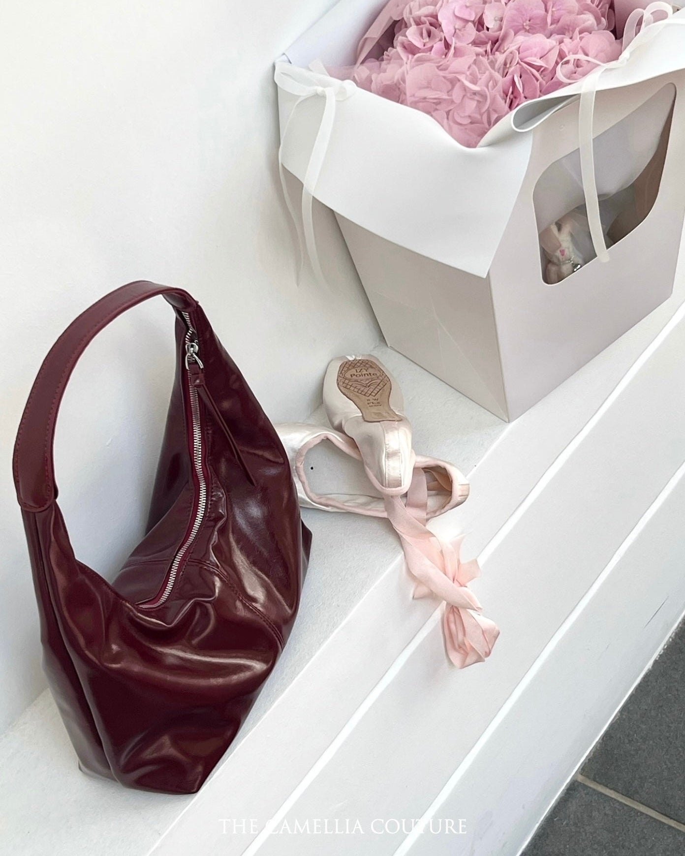 Style: Ballet Bunny