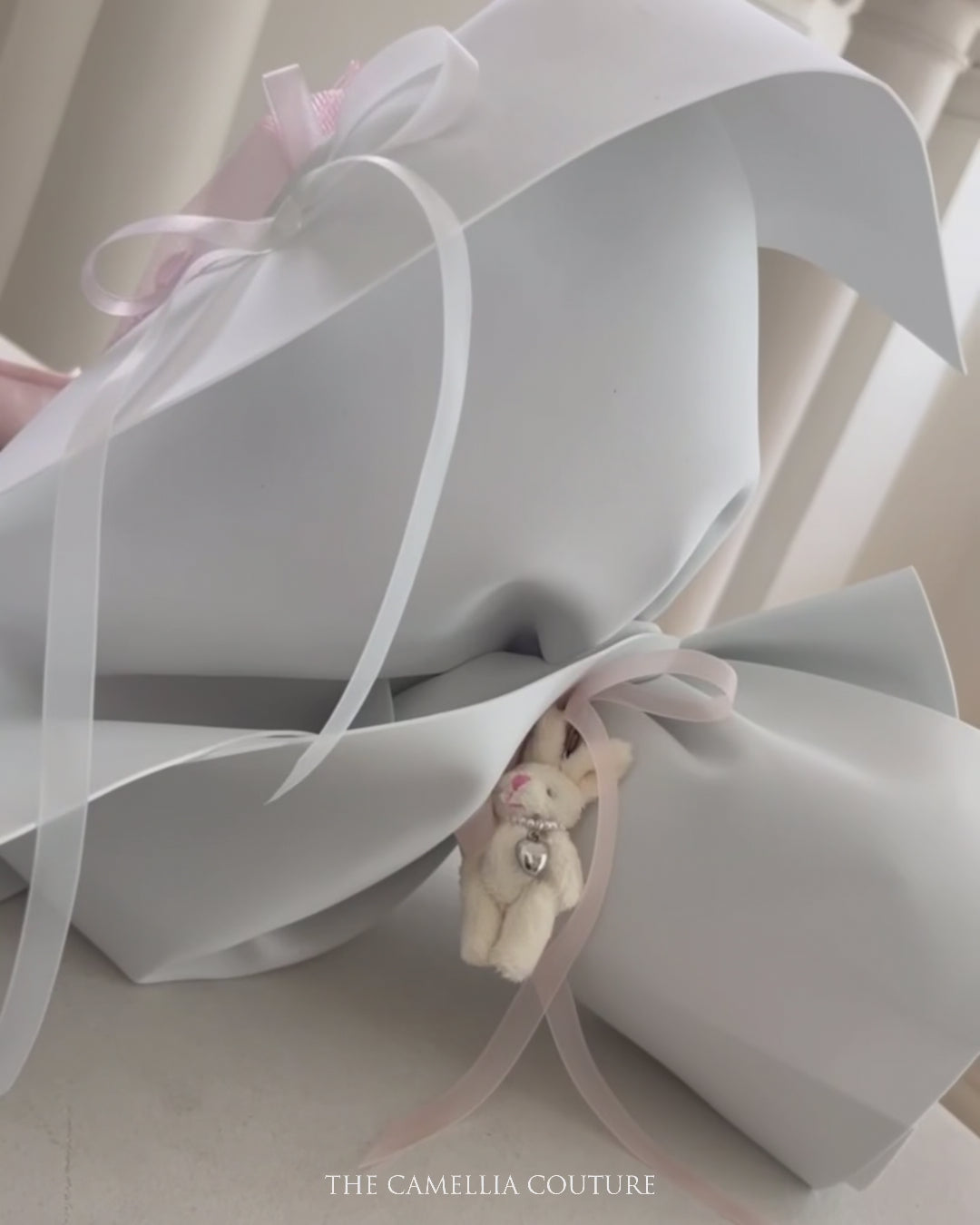 Style: Ballet Bunny